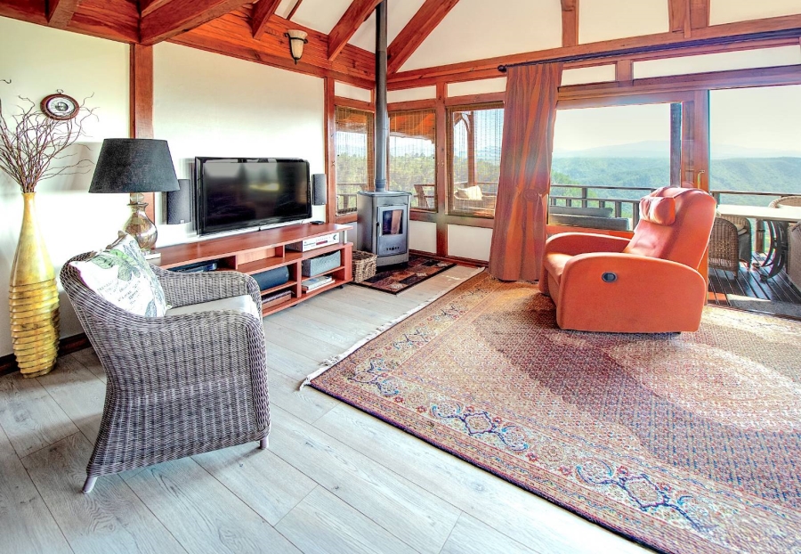 4 Bedroom Property for Sale in Phantom River View Western Cape